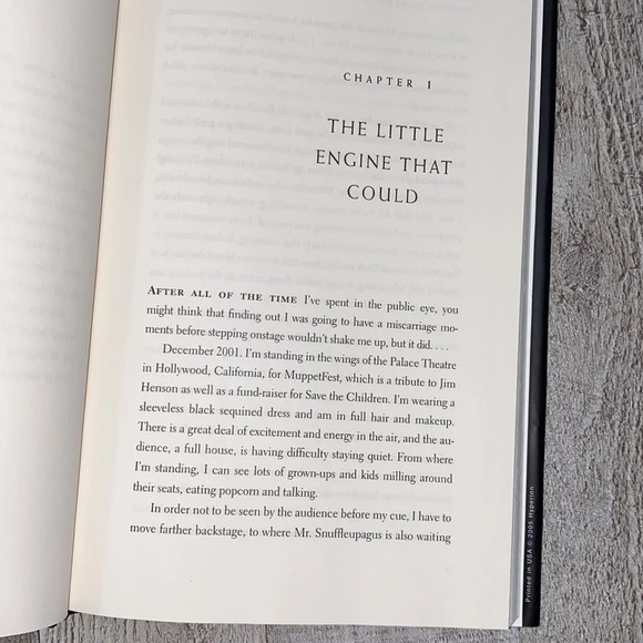 Down Came the Rain hardback book by Brooke Shields - Picture 4 of 10